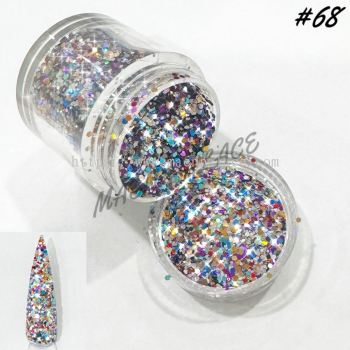 GLITTER POWDER