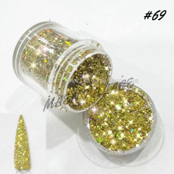 GLITTER POWDER