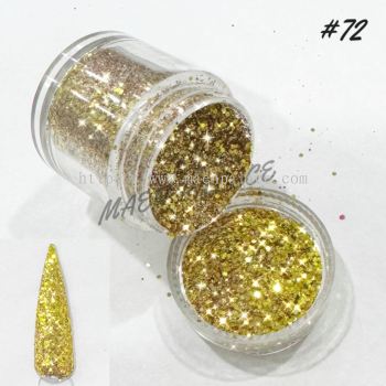 GLITTER POWDER