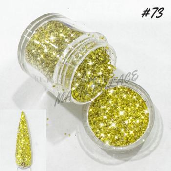 GLITTER POWDER