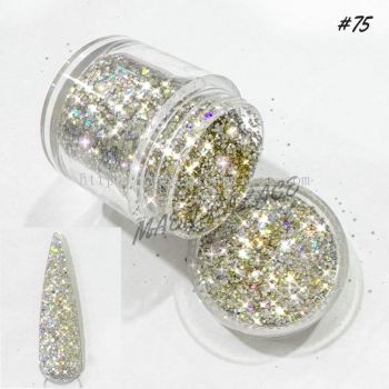 GLITTER POWDER