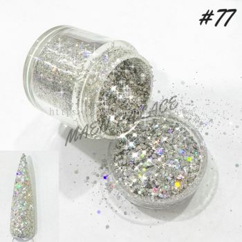 GLITTER POWDER