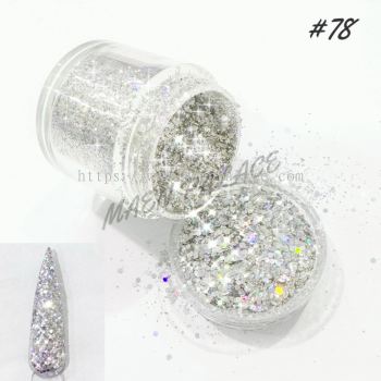 GLITTER POWDER