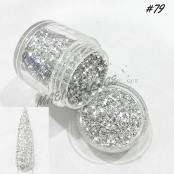 GLITTER POWDER