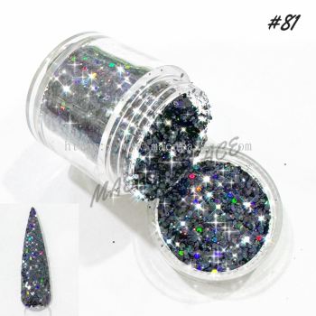 GLITTER POWDER