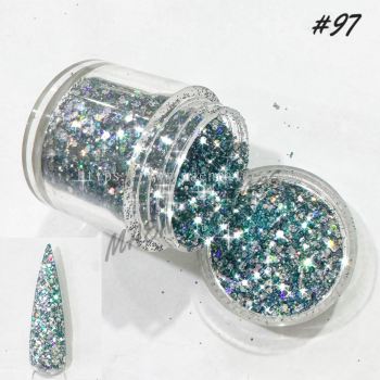 GLITTER POWDER