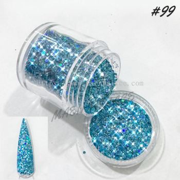 GLITTER POWDER