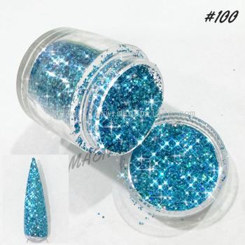 GLITTER POWDER