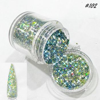 GLITTER POWDER