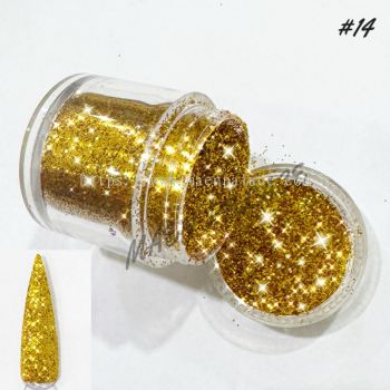 GLITTER