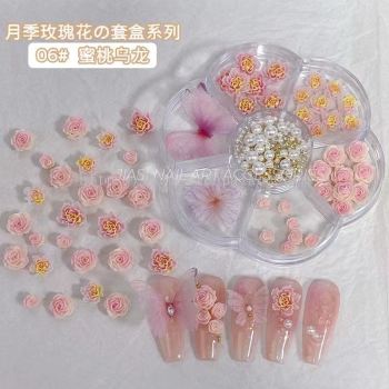 Nail Art Accessories 美甲饰品