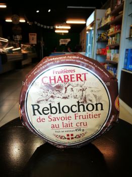 Reblochon De Savoie