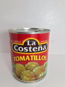 La Costena Tomatillo 794g