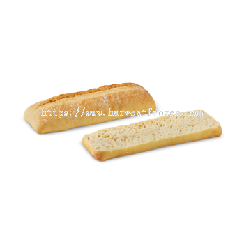 FRENCH SANDWHICH BREAD SO MOELLEUX 100GM X 1PCS