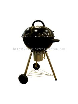 Liberty 22" Kettle Charcoal Grill