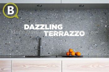 Dazzling Terrazzo 30x60 and 60x60