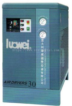Luowei Air Dryer 01