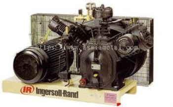 Type 30 High Pressure Air Cooled Compressor