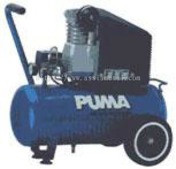 Puma Portable Air Compressor