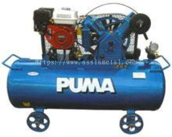 Puma Engine Type Air Compressor