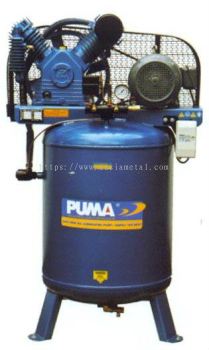 Puma Vertical Type Air Compressor