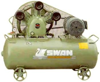 Swan Low Pressure Air Compressor 