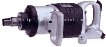 1" "Ingersoll-Rand" IR631S Air Impact Wrench