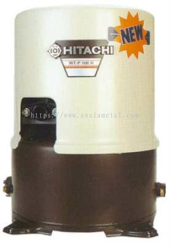 "Hitachi" Auto Well Pump