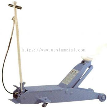 3-10 Tons Grage Jack (Long Chassis)