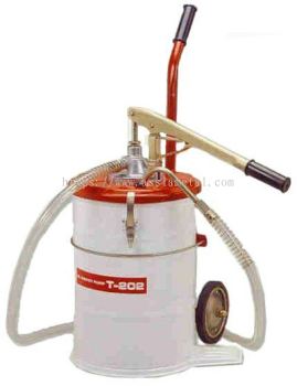 Hand Oil Pump (5 Gal)