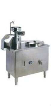 Soyabean Seperator & Boiling Machine