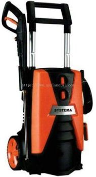 SYSTEMA HIGH PRESSURE CLEANER
