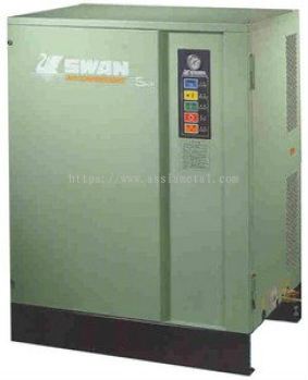 Swan Silent Type Air Compressor