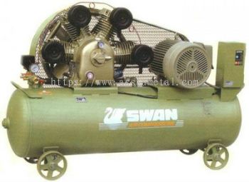 Swan Oil Type Air Comperssure