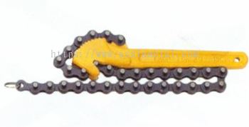 6" Chain Wrench JTC 1147 