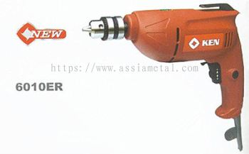 Ken  6010ER Electric Drill