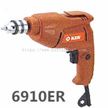 Ken 6910ER Electric Drill