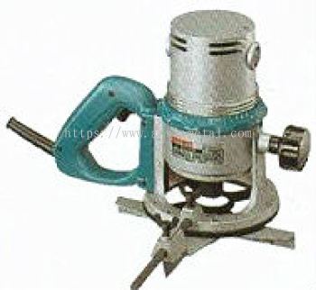 Makita 3600H Planing / Routering