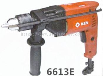 Ken 6613E Electric Drill