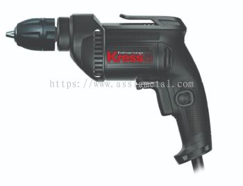 Kress KU110KP 10mm Hand Drill