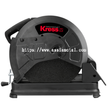 Kress KU760P 2200W 14" Cut-Off Saw (355mm)
