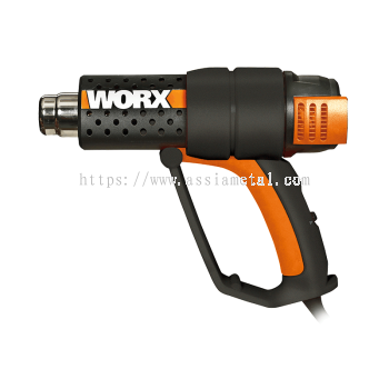 Worx WX041 2000W Heat Gun