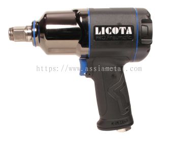 Licota PAW-04048 1/2" Heavy-Duty Air Impact Wrench