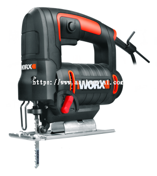 Worx WX477 550W Jigsaw