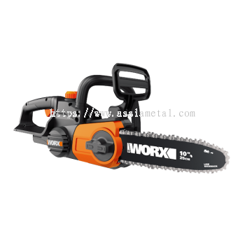 Worx WG322E 20V 25cm Chain Saw