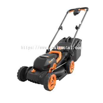 Worx WG779E.2 40V ( 2*20V ) 33cm Lawn Mower