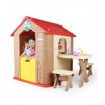 HN705 My First Play House