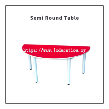 Q018 Semi Round Table 