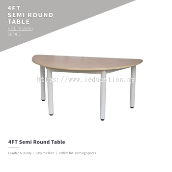Q018  Semi-Round Table 