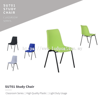 SU701 Sunny Study Chair 